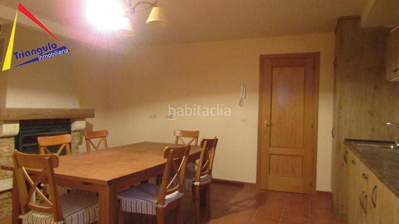 Foto 2e41c78e-dbf6-4996-9ce0-b0d925f4a5f6. Maison jumelée avec chauffage parking dans Encinillas