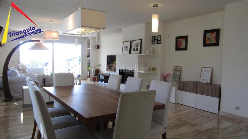 Foto 5e5f2ce6-940a-4ece-87a4-25697c8ee35e. Maison jumelée avec chauffage parking dans Encinillas