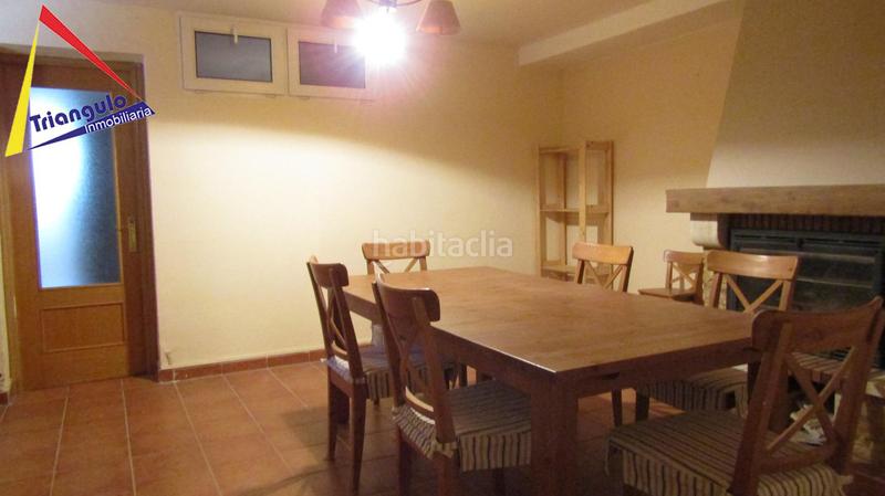 Foto 706657eb-7a12-4bda-84ad-0b937c43252f. Maison jumelée avec chauffage parking dans Encinillas