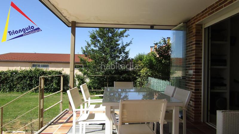 Foto 78866938-264b-44f1-b001-afa294fa2a6d. Maison jumelée avec chauffage parking dans Encinillas