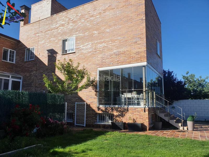 Foto 8fcda93d-af7f-457e-babd-e14914af3d20. Maison jumelée avec chauffage parking dans Encinillas