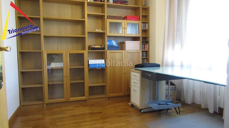 Foto 90555c1b-0564-4bbd-adcb-c2069a5819e2. Maison jumelée avec chauffage parking dans Encinillas