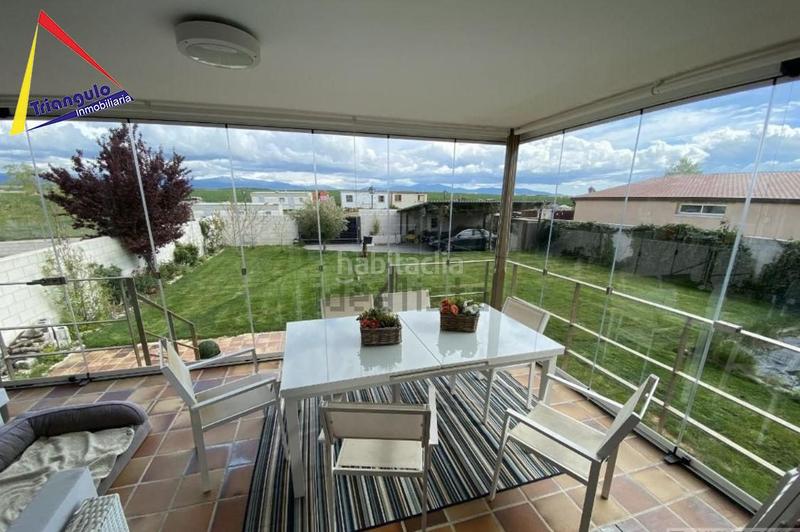 Foto 9383ffe4-9733-416c-9a2d-7ac24941368e. Maison jumelée avec chauffage parking dans Encinillas