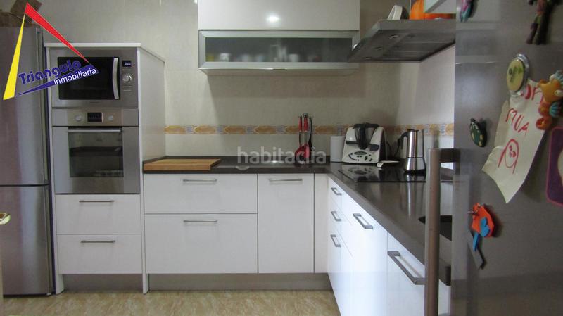 Foto a1eb213e-2fe4-42bc-9543-5e75e4ad3706. Maison jumelée avec chauffage parking dans Encinillas