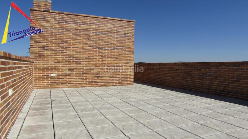 Foto a2d6e7b7-7a8b-4655-be07-600d7a629033. Maison jumelée avec chauffage parking dans Encinillas