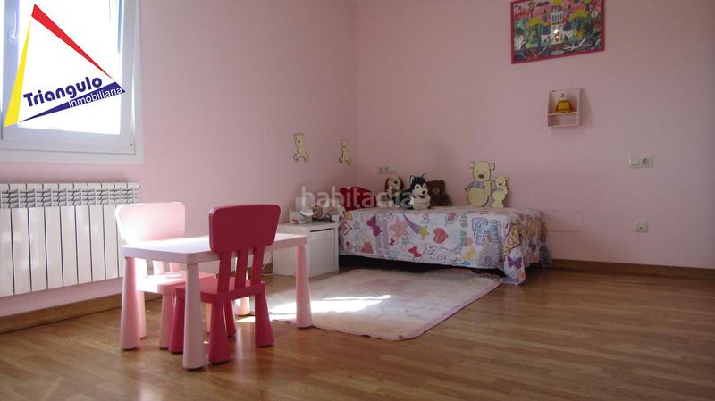 Foto b37be8d7-7409-4d04-85ac-411e908a818a. Maison jumelée avec chauffage parking dans Encinillas