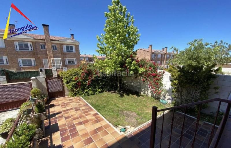 Foto bdae0b46-1e05-4594-b3c9-1af01f351f17. Maison jumelée avec chauffage parking dans Encinillas