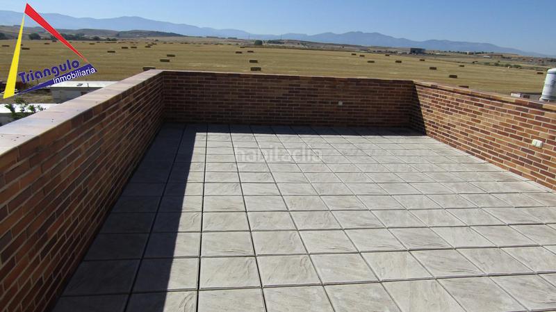 Foto d106f29e-baf7-4df5-9436-e113206d8cda. Maison jumelée avec chauffage parking dans Encinillas