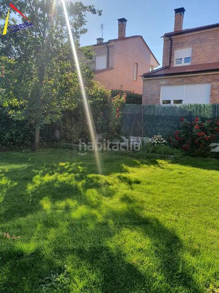 Foto d63e11fa-e9d0-472d-99be-bf78482fd177. Maison jumelée avec chauffage parking dans Encinillas