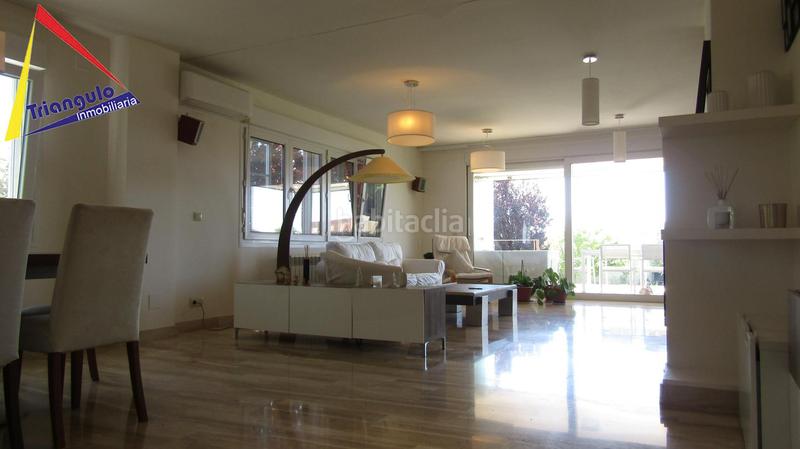 Foto e06d03f1-10fe-4745-8e9a-f3704ac84e12. Maison jumelée avec chauffage parking dans Encinillas