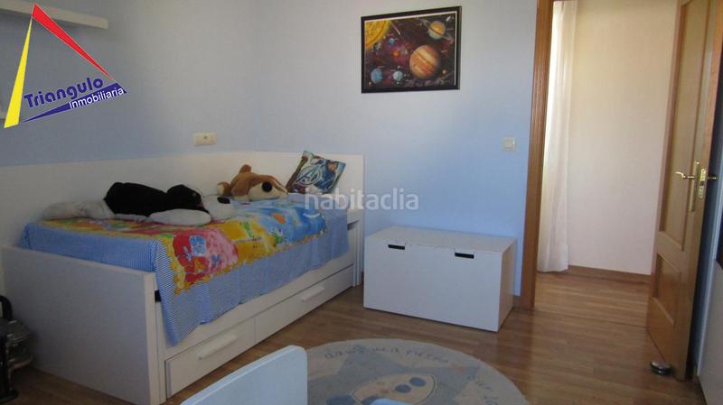 Foto ed54f4ba-4b58-4acc-9760-c119a27e5b0a. Maison jumelée avec chauffage parking dans Encinillas