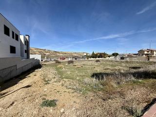 Terreno residencial  Soto del obispo. Triangulo inmobiliaria te ofrece esta exclusiva parcela urbana e