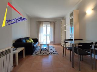 Lloguer Planta baixa  Norte. Apartamento en la higuera