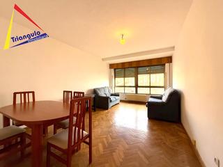 Location Appartement  De la muerte y la vida
