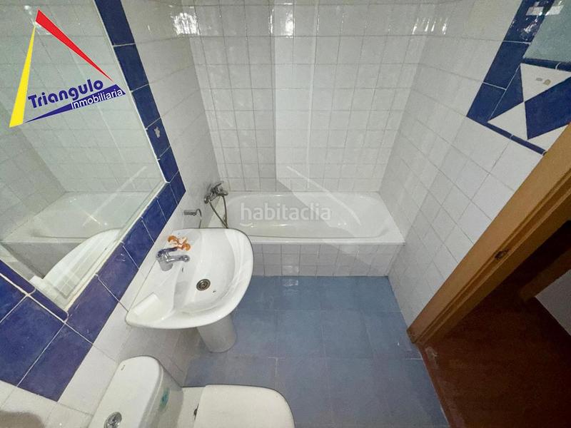 Foto 485ad2bf-e73c-46a8-9d8a-b5bbd85e2f4f. Appartamento con riscaldamento in Carbonero el Mayor