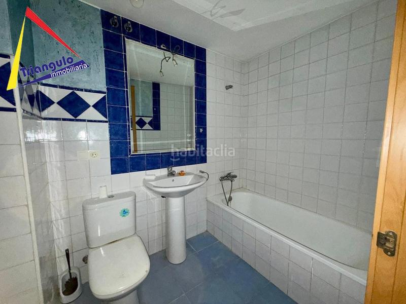 Foto 517a31f3-70aa-48ca-aced-df7a284d2c85. Appartamento con riscaldamento in Carbonero el Mayor