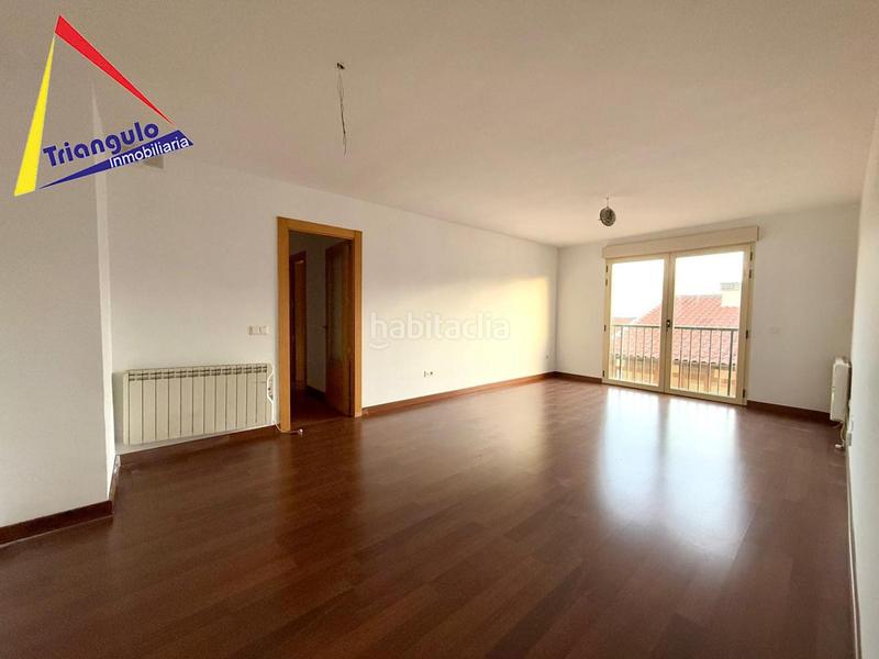 Foto 63d876b3-c384-4363-b6a3-ec47380c7bc9. Appartamento con riscaldamento in Carbonero el Mayor