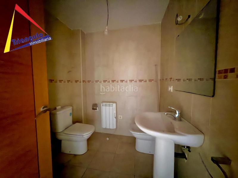 Foto 6ce32809-6ce7-43ec-8f99-30d2e83547d8. Appartamento con riscaldamento in Carbonero el Mayor