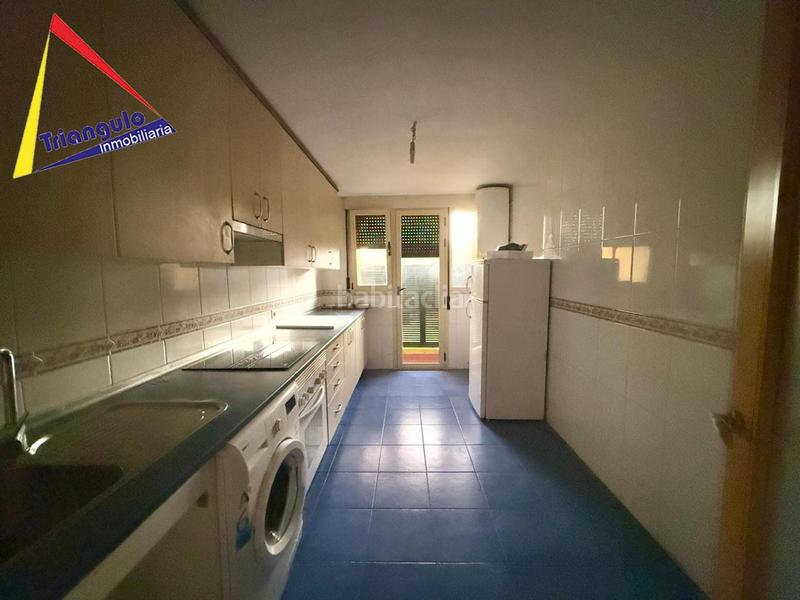 Foto f863c132-0b7f-4ef5-8db1-2278b5e0da89. Appartamento con riscaldamento in Carbonero el Mayor