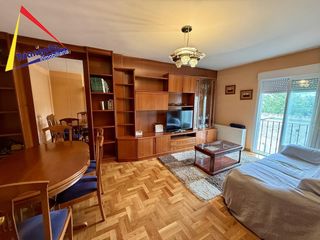 Rent Flat in San Cristóbal De Segovia. Apartamento en alquiler en san cristóbal!