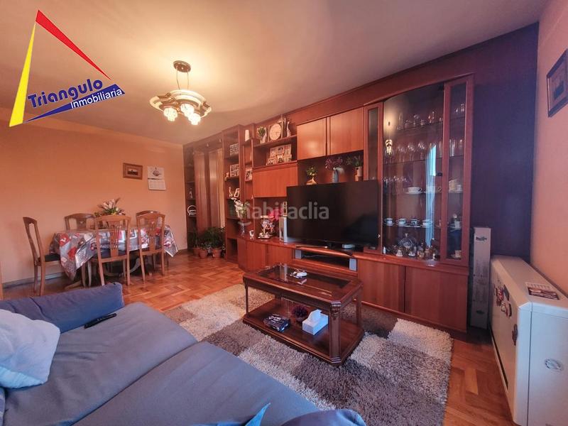 Foto 1766f615-d3c4-459f-9e10-ff5b78a9e99d. Location appartement avec chauffage parking dans San Cristóbal De Segovia