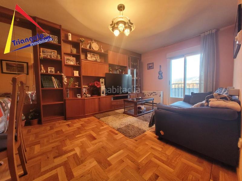 Foto 31aa439b-5d8d-4a5f-8fe6-375683d0ab8d. Location appartement avec chauffage parking dans San Cristóbal De Segovia