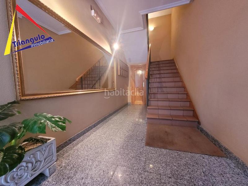 Foto 34e830fc-5664-4b07-8ba7-c9f8b4ff81ce. Location appartement avec chauffage parking dans San Cristóbal De Segovia