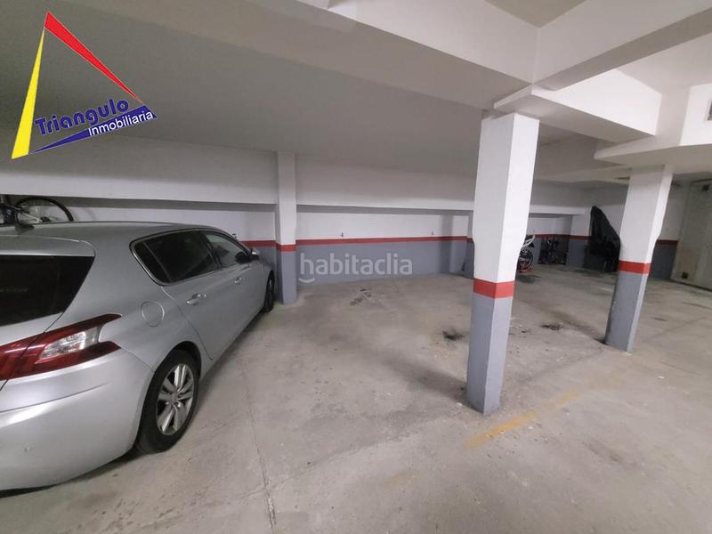 Foto 3613cfa5-80c5-4d91-b799-b21fcec05b4e. Location appartement avec chauffage parking dans San Cristóbal De Segovia