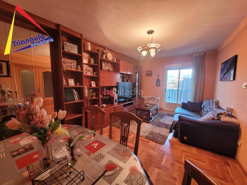 Foto 388a3cca-b92e-4d01-b4ea-058670a3d28b. Location appartement avec chauffage parking dans San Cristóbal De Segovia