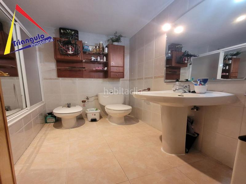 Foto 3f1231fa-763e-47cc-a857-909adc0d67cf. Location appartement avec chauffage parking dans San Cristóbal De Segovia