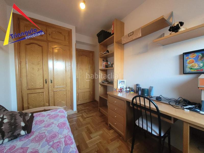 Foto 54489773-ec2c-48c0-86c6-ea7bd39bfb4e. Location appartement avec chauffage parking dans San Cristóbal De Segovia
