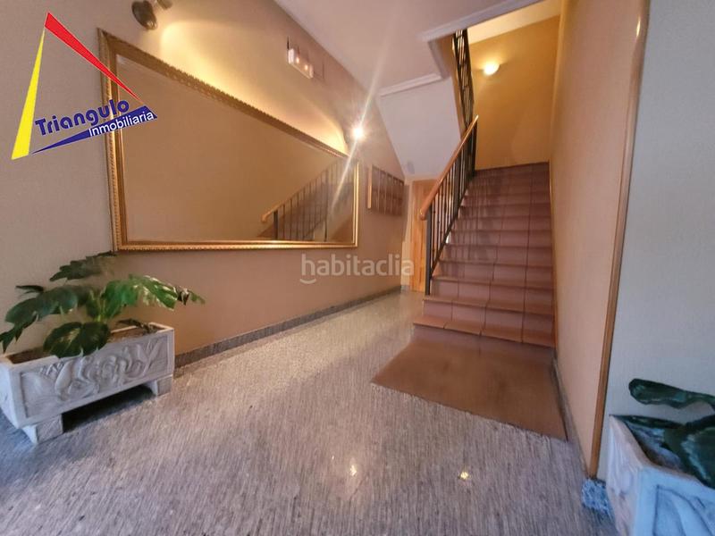 Foto 60d8e7b1-49df-4c2f-bc97-24e1bc5cbb04. Location appartement avec chauffage parking dans San Cristóbal De Segovia