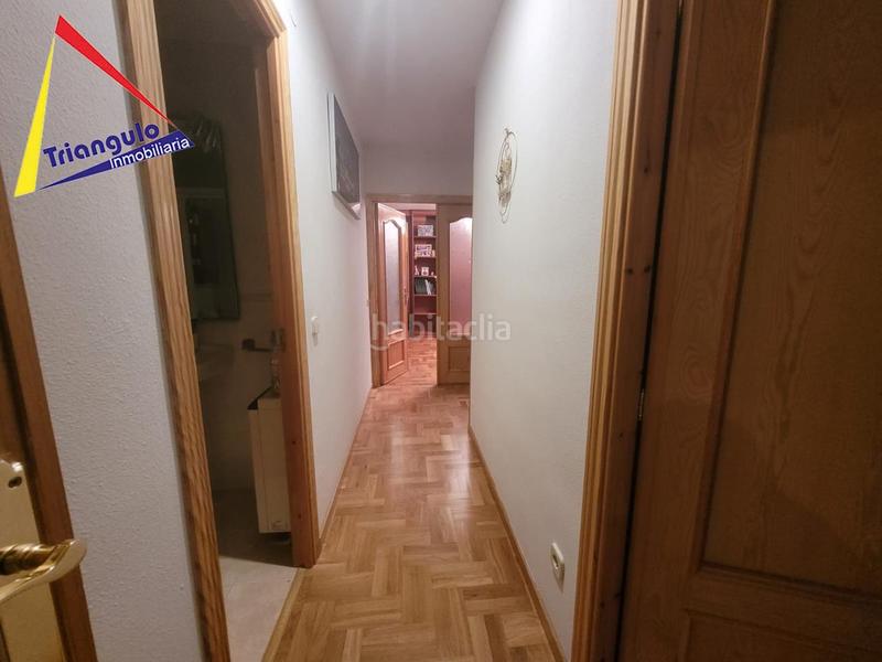 Foto 6732e601-b92b-4644-9b7c-049306df3caa. Location appartement avec chauffage parking dans San Cristóbal De Segovia