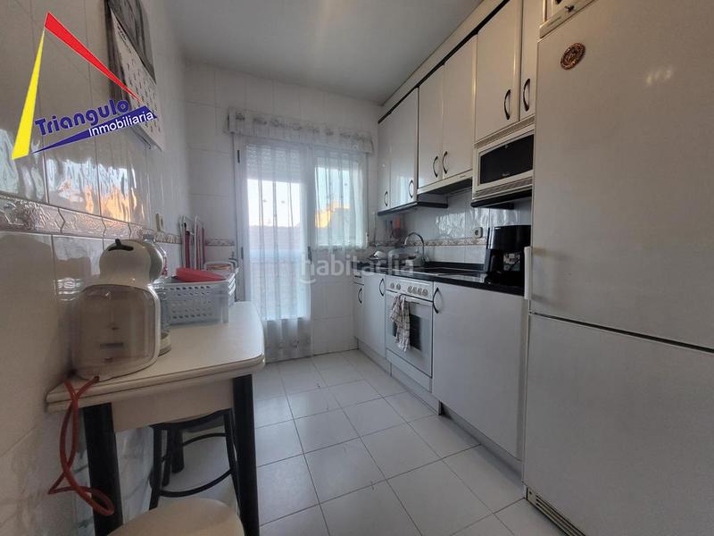 Foto d9dcac0f-fce8-47a3-a950-2f39fd1c6bdf. Location appartement avec chauffage parking dans San Cristóbal De Segovia