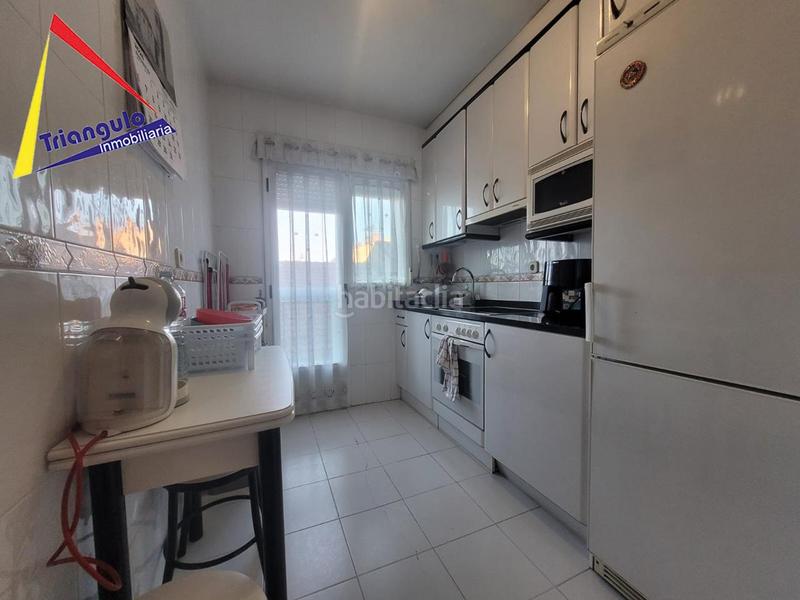 Foto fc0f1080-126e-4c84-9f7c-e8b09f695d26. Location appartement avec chauffage parking dans San Cristóbal De Segovia