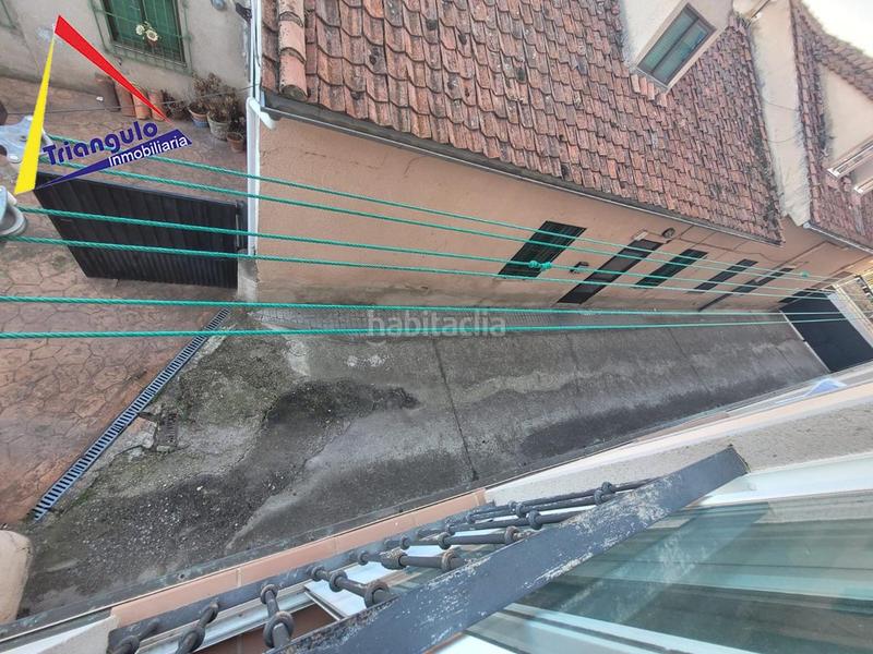 Foto 3a95abe8-d379-48c5-a335-3a6b49f40a5a. Miete etagenwohnung mit heizung parking in San Cristóbal De Segovia