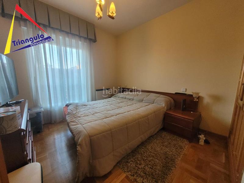 Foto 68dab239-aef4-43ec-b43e-63e014080a08. Miete etagenwohnung mit heizung parking in San Cristóbal De Segovia