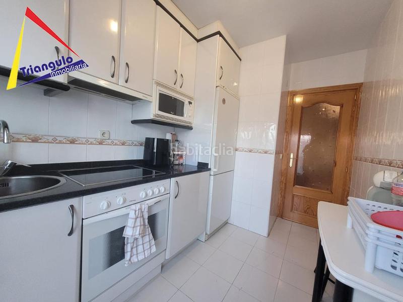 Foto abbdb628-9e13-4c4f-b158-866501e5fbfd. Miete etagenwohnung mit heizung parking in San Cristóbal De Segovia