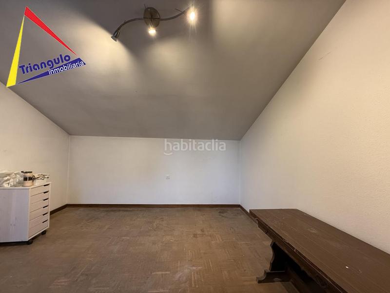Foto 38b2f0af-7a84-4746-8b43-937da2613b8b. Attique avec chauffage dans Via Romana Segovia