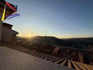 Attique à Via Romana. Oportunidad única en triángulo inmobiliaria!