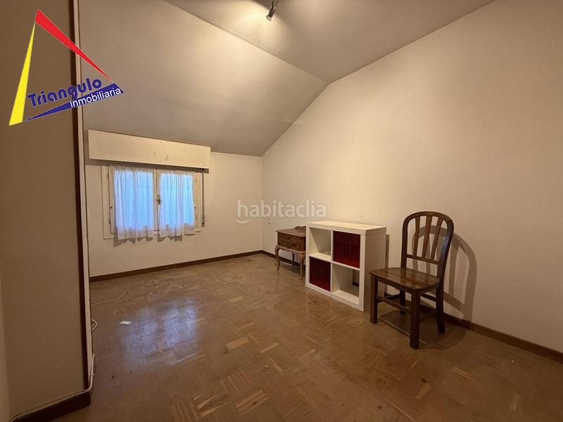 Foto a36634a4-74c3-4492-87d8-752c4bb0ce53. Attique avec chauffage dans Via Romana Segovia