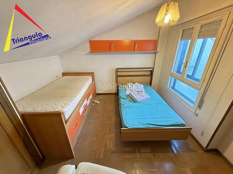 Foto ddf0ad06-fb9e-49eb-a5d4-931d063261de. Attique avec chauffage dans Via Romana Segovia