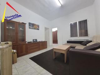 Rez-de-chausse en Centro. Oportunidad vivienda en jose zorrilla !!!