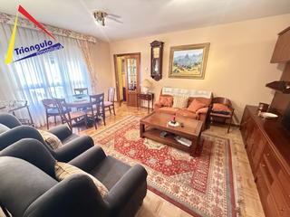 Appartement  Vía roma. Piso en venta con garaje  en via roma
