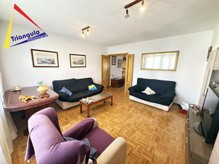 Appartement à Via Romana. Duplex de 4 dormitorios en san lorenzo
