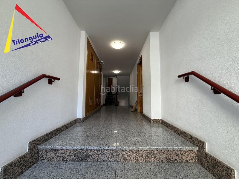 Foto 9bbbbde4-dafd-4d6f-84b2-6ebd7a89486e. Piso duplex de 4 dormitorios en san lorenzo en Via Romana Segovia