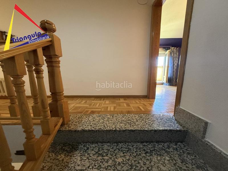 Foto d0a1c6d8-a3c6-4c3d-8fed-65f29ee4d6f9. Piso duplex de 4 dormitorios en san lorenzo en Via Romana Segovia