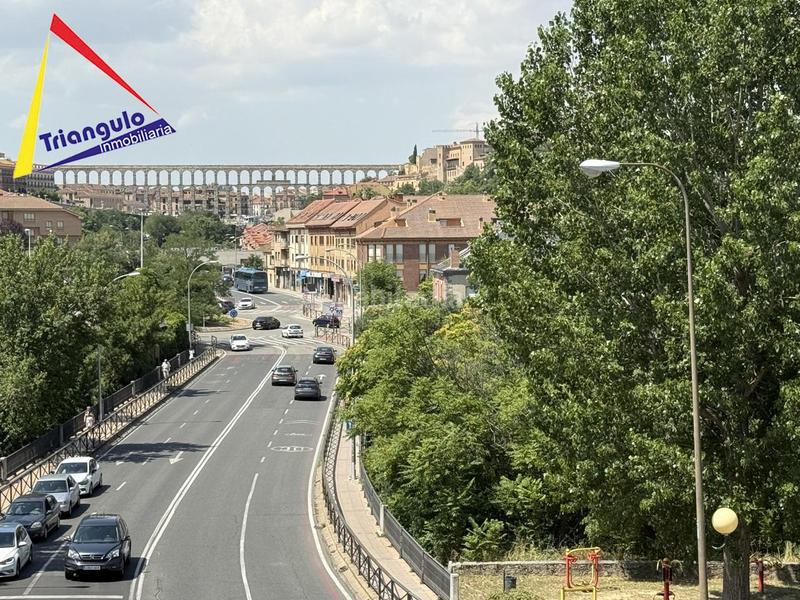 Foto 0ee5f157-5a43-4a16-ba11-aaa9536792d2. Pis amb calefacció a Via Romana Segovia