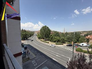 Pis a Via Romana. Duplex en via roma