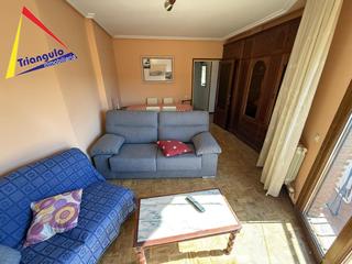 Lloguer Pis a El Carmen. Piso en alquiler de 4 dormitorios
